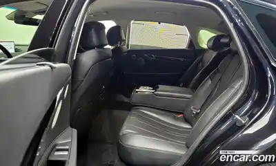 Genesis G80 2020 2.5 Автомат в Москве № 930700, миниатюра 12