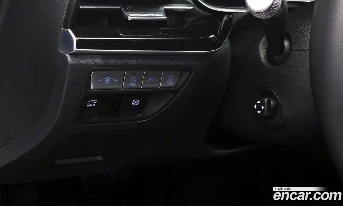 Genesis G80 2020 2.5 Автомат в Москве № 930700, фото 14