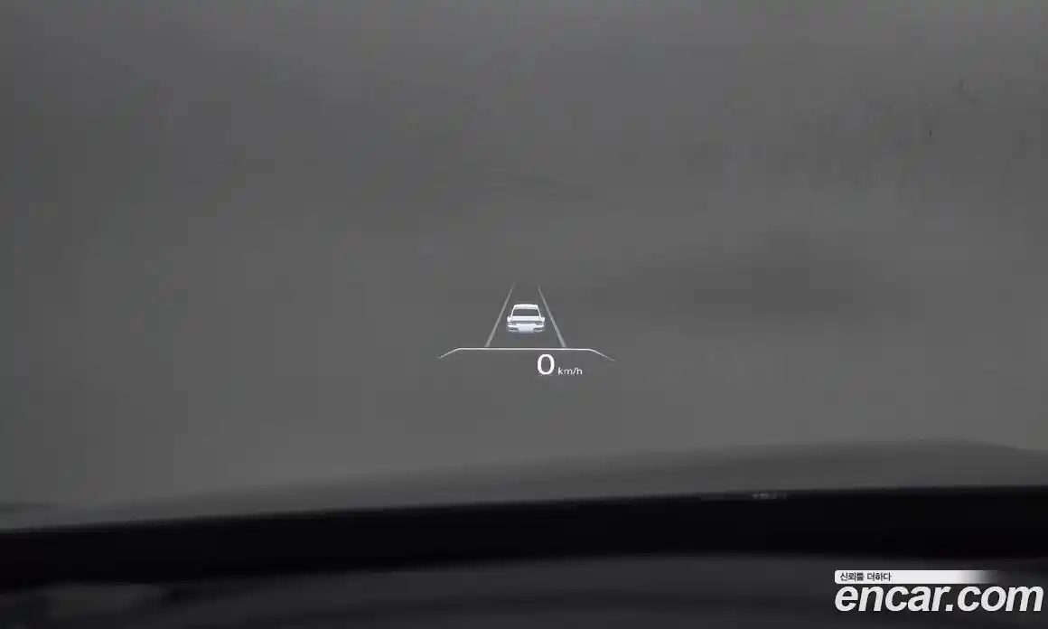 Genesis G80 2020 2.5 Автомат в Москве № 930700, фото 15