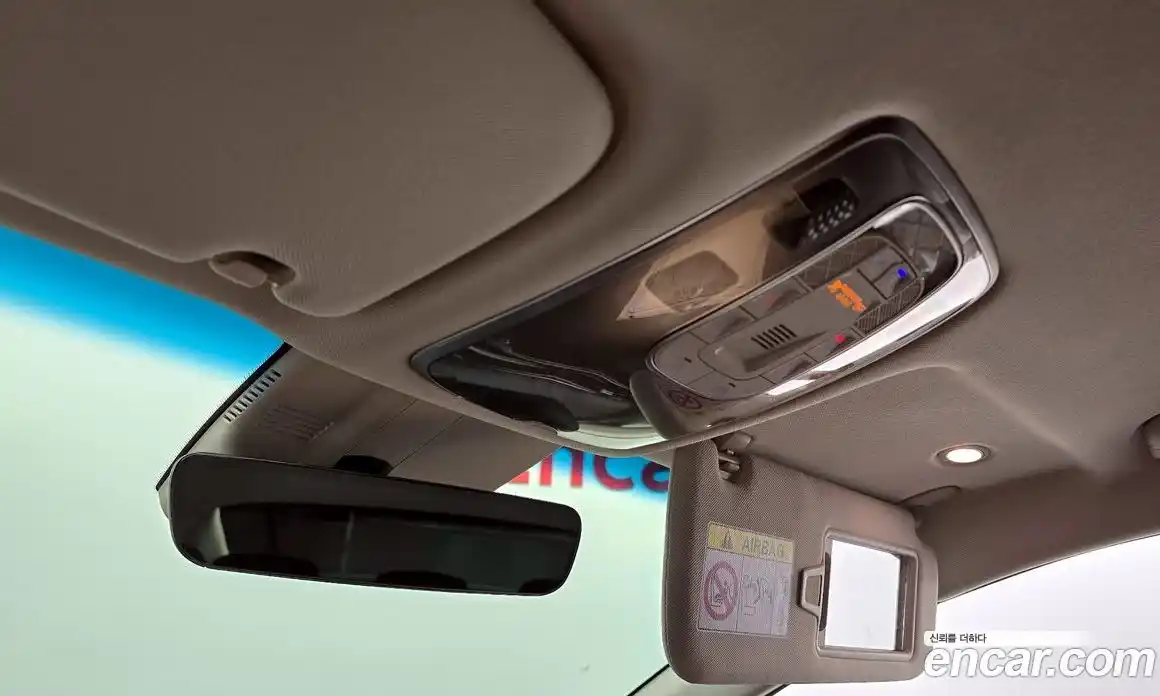 Genesis G80 2020 2.5 Автомат в Москве № 930700, фото 20