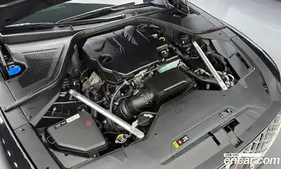 Genesis G80 2020 2.5 Автомат в Москве № 930700, миниатюра 6