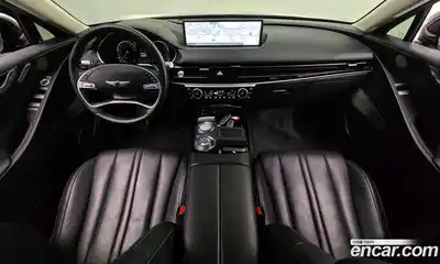 Genesis G80 2020 2.5 Автомат в Москве № 930700, миниатюра 7