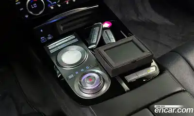 Genesis G80 2020 2.5 Автомат в Москве № 930700, миниатюра 9