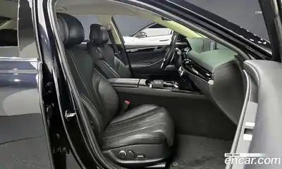 Genesis G80 2020 2.5 Автомат в Москве № 930700, миниатюра 10