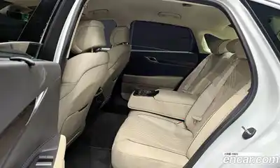 Genesis G80 2022 2.5 Автомат в Москве № 930715, миниатюра 12