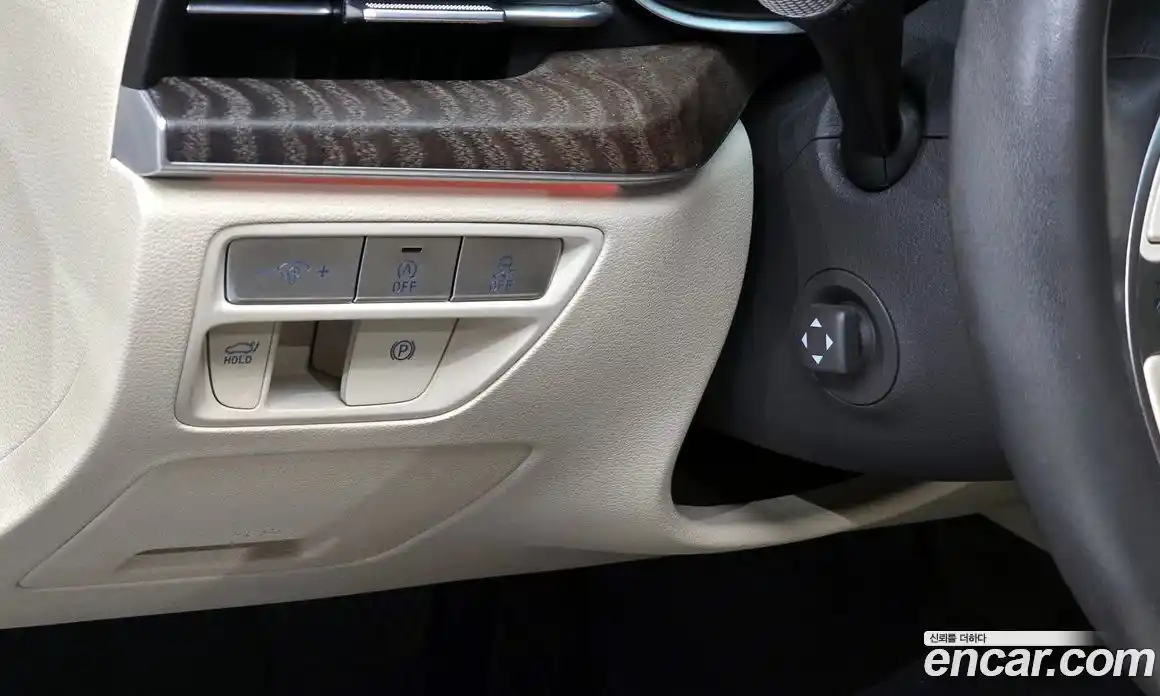 Genesis G80 2022 2.5 Автомат в Москве № 930715, фото 15