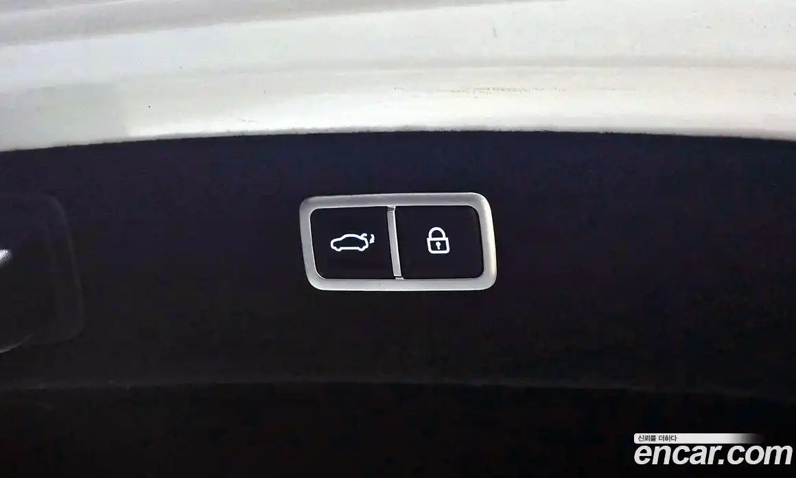 Genesis G80 2022 2.5 Автомат в Москве № 930715, фото 20