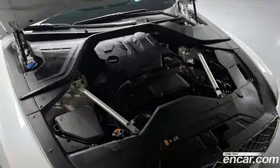 Genesis G80 2022 2.5 Автомат в Москве № 930715, миниатюра 6