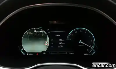 Genesis G80 2022 2.5 Автомат в Москве № 930715, миниатюра 8