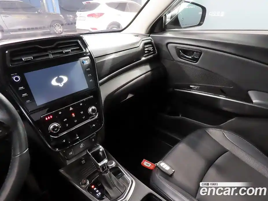 SsangYong TIBOLI 2022 1.5 гидро в Москве, фото 11