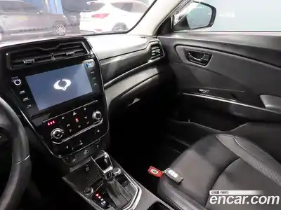 SsangYong TIBOLI 2022 1.5 гидро в Москве, миниатюра 11