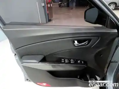 SsangYong TIBOLI 2022 1.5 гидро в Москве, миниатюра 12