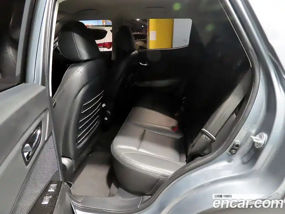 SsangYong TIBOLI 2022 1.5 гидро в Москве, фото 16