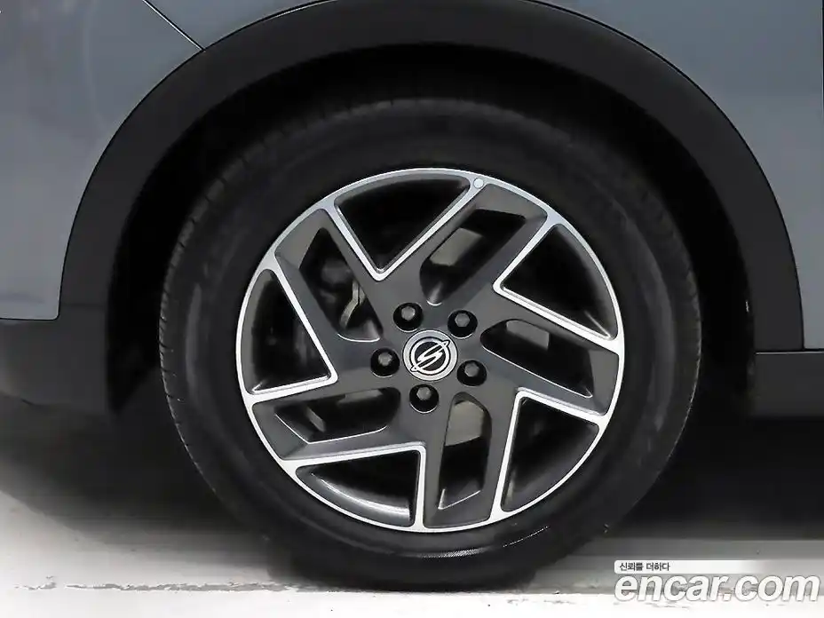 SsangYong TIBOLI 2022 1.5 гидро в Москве, фото 20
