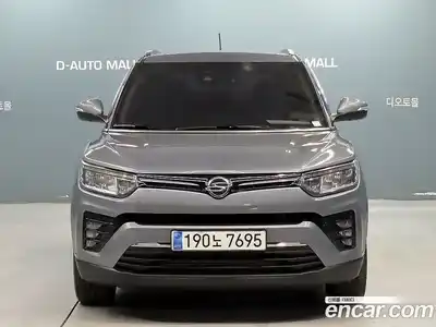 SsangYong TIBOLI 2022 1.5 гидро в Москве, миниатюра 2