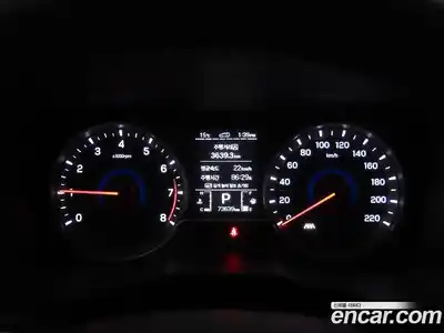 SsangYong TIBOLI 2022 1.5 гидро в Москве, миниатюра 5