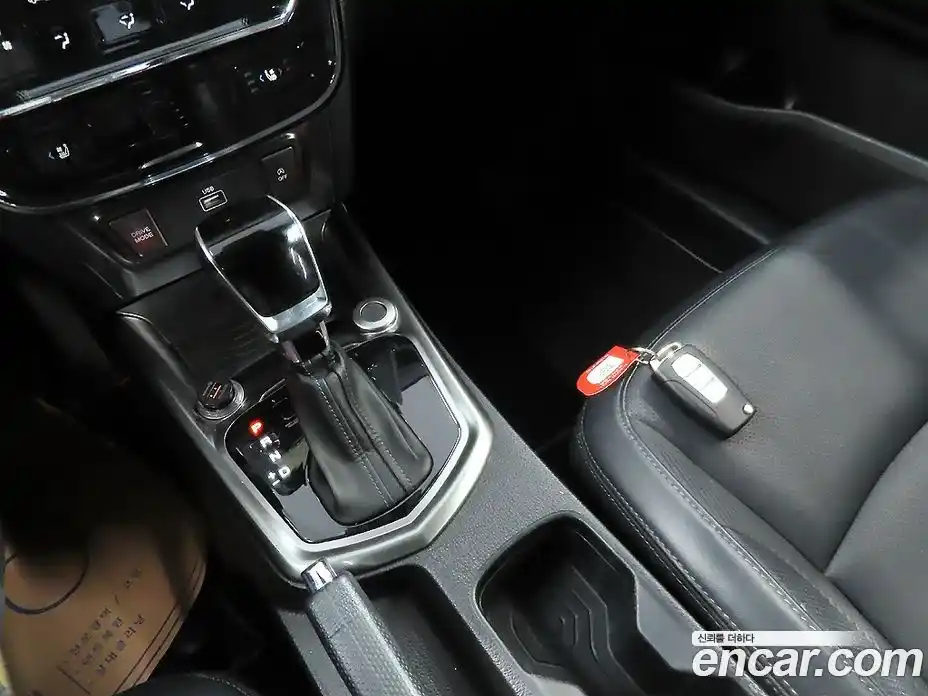 SsangYong TIBOLI 2022 1.5 гидро в Москве, фото 7