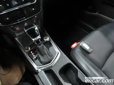 SsangYong TIBOLI 2022 1.5 гидро в Москве, миниатюра 7
