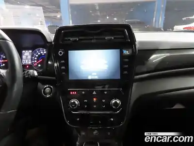 SsangYong TIBOLI 2022 1.5 гидро в Москве, миниатюра 9
