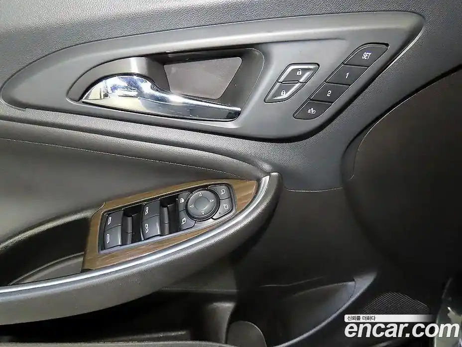 Chevrolet Malibu 2020 1.3 вариатор в Москве, фото 13