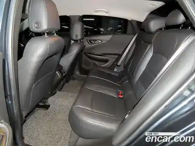 Chevrolet Malibu 2020 1.3 вариатор в Москве, миниатюра 7