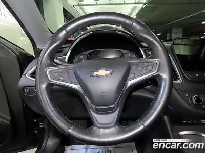 Chevrolet Malibu 2020 1.3 вариатор в Москве, миниатюра 8