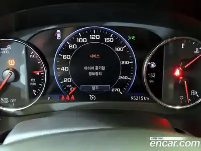 Chevrolet Malibu 2020 1.3 вариатор в Москве, миниатюра 9
