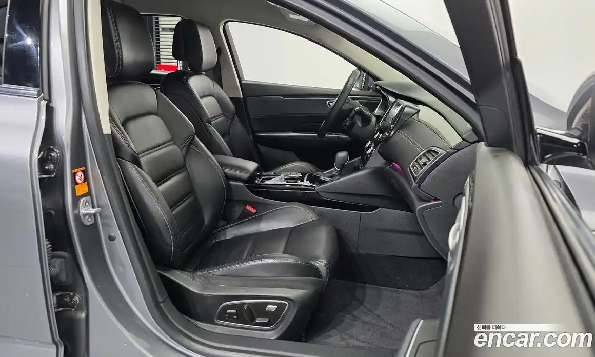 Renault SM6 2016 2.0 гидро в Москве, фото 11