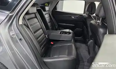 Renault SM6 2016 2.0 гидро в Москве, миниатюра 12