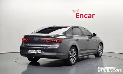 Renault SM6 2016 2.0 гидро в Москве, миниатюра 2