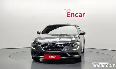 Renault SM6 2016 2.0 гидро в Москве, миниатюра 3