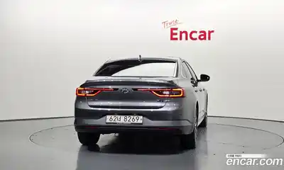 Renault SM6 2016 2.0 гидро в Москве, миниатюра 4