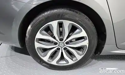 Renault SM6 2016 2.0 гидро в Москве, миниатюра 5