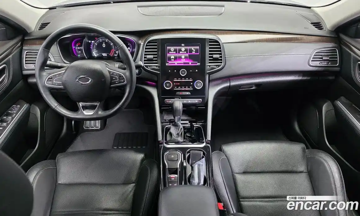 Renault SM6 2016 2.0 гидро в Москве, фото 7