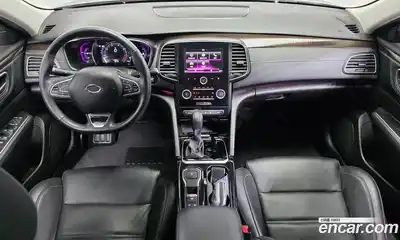 Renault SM6 2016 2.0 гидро в Москве, миниатюра 7
