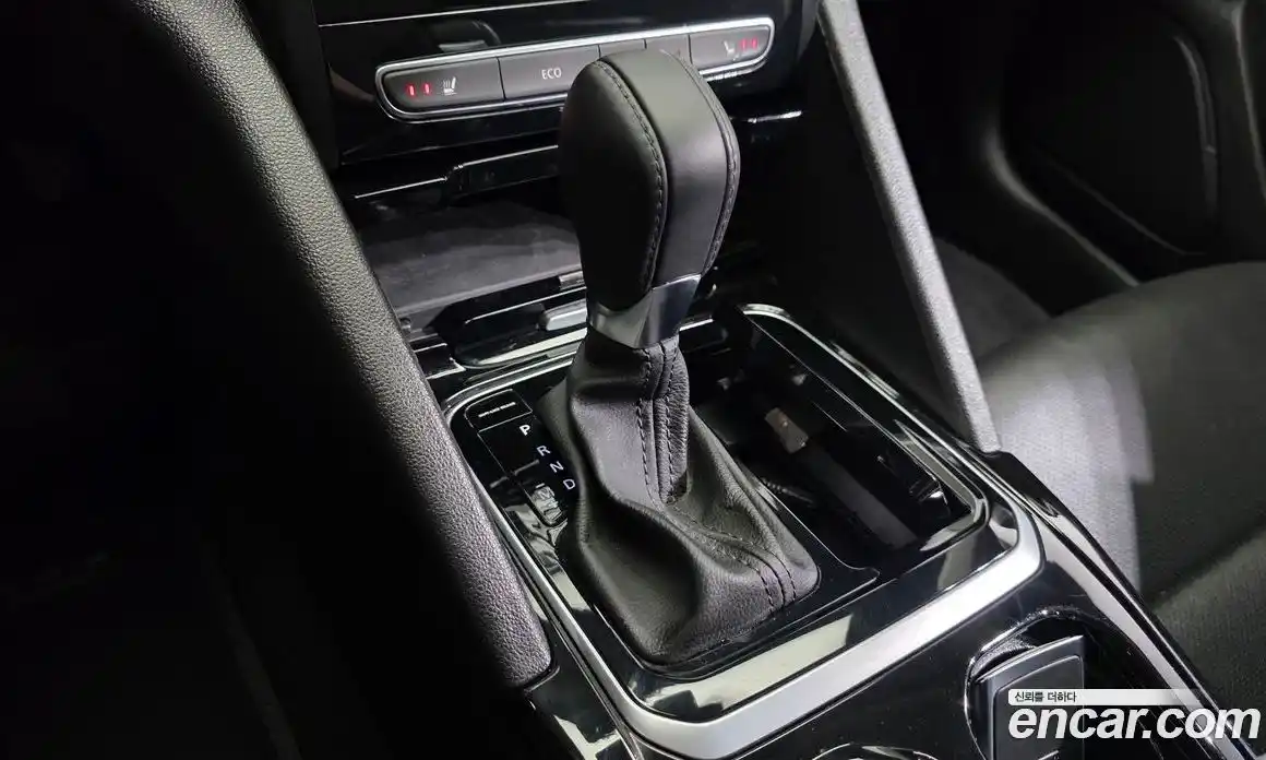 Renault SM6 2016 2.0 гидро в Москве, фото 9