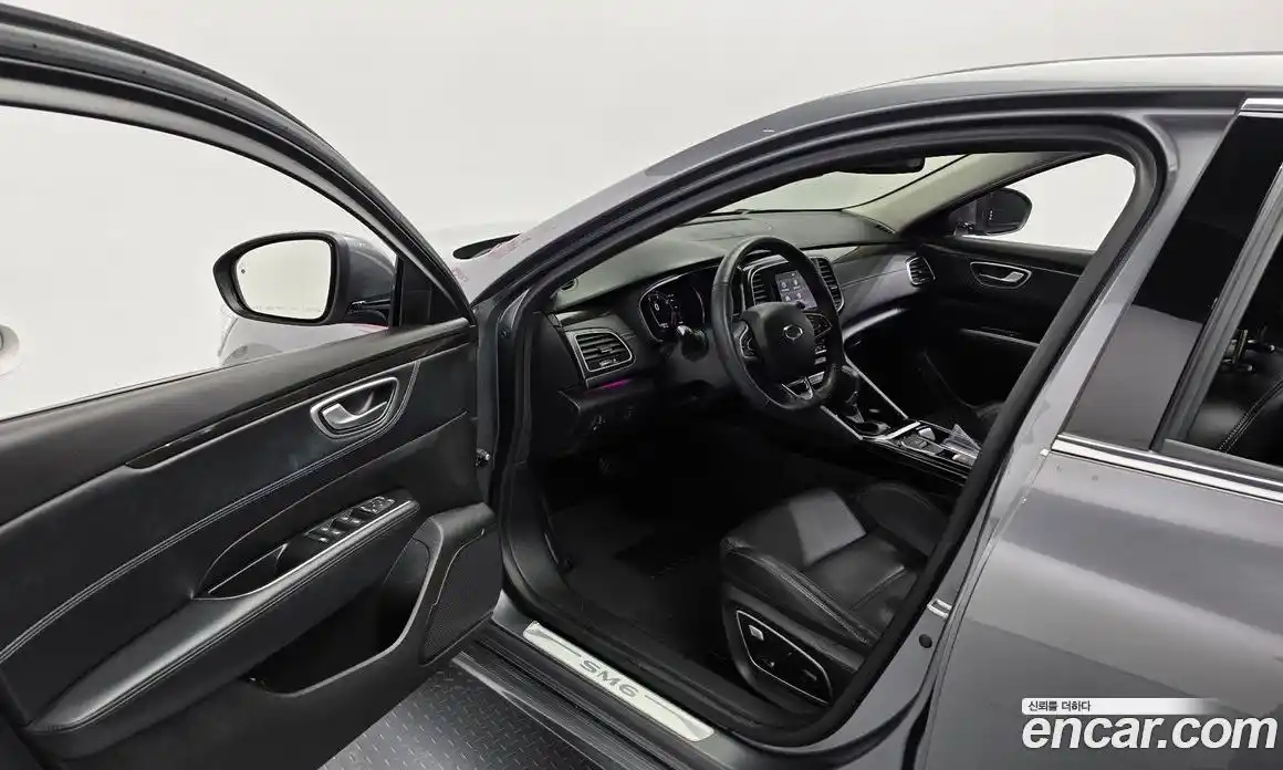 Renault SM6 2016 2.0 гидро в Москве, фото 10