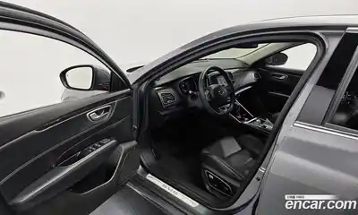 Renault SM6 2016 2.0 гидро в Москве, миниатюра 10