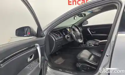 Renault SM7 2012 2.5 гидро в Москве, миниатюра 11