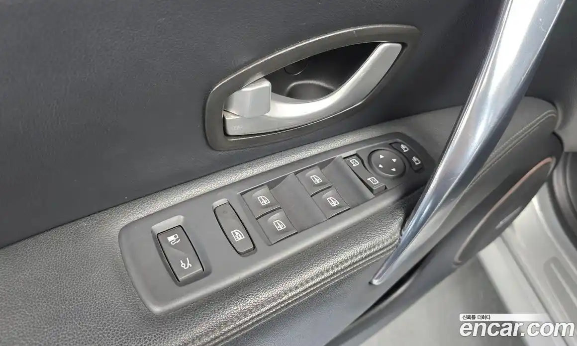 Renault SM7 2012 2.5 гидро в Москве, фото 12