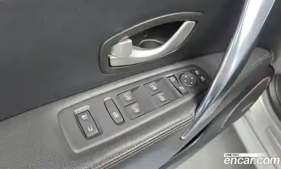 Renault SM7 2012 2.5 гидро в Москве, миниатюра 12