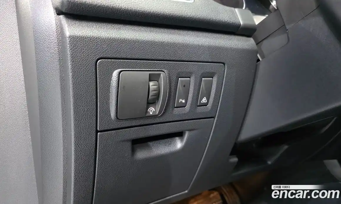 Renault SM7 2012 2.5 гидро в Москве, фото 13