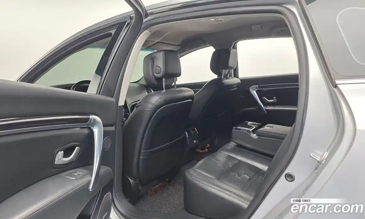Renault SM7 2012 2.5 гидро в Москве, фото 17