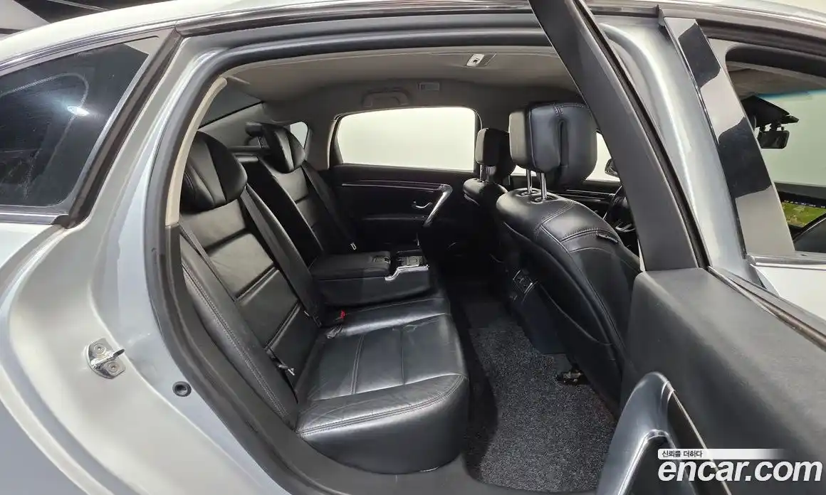 Renault SM7 2012 2.5 гидро в Москве, фото 19