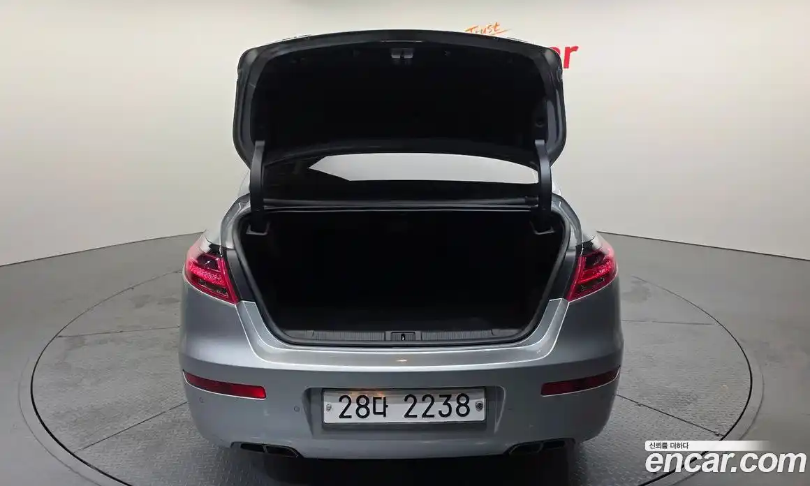 Renault SM7 2012 2.5 гидро в Москве, фото 20