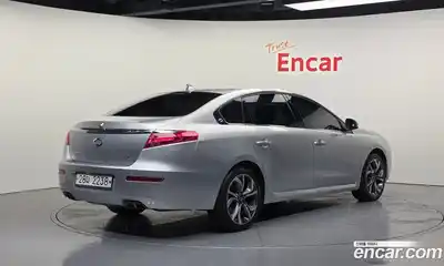 Renault SM7 2012 2.5 гидро в Москве, миниатюра 2