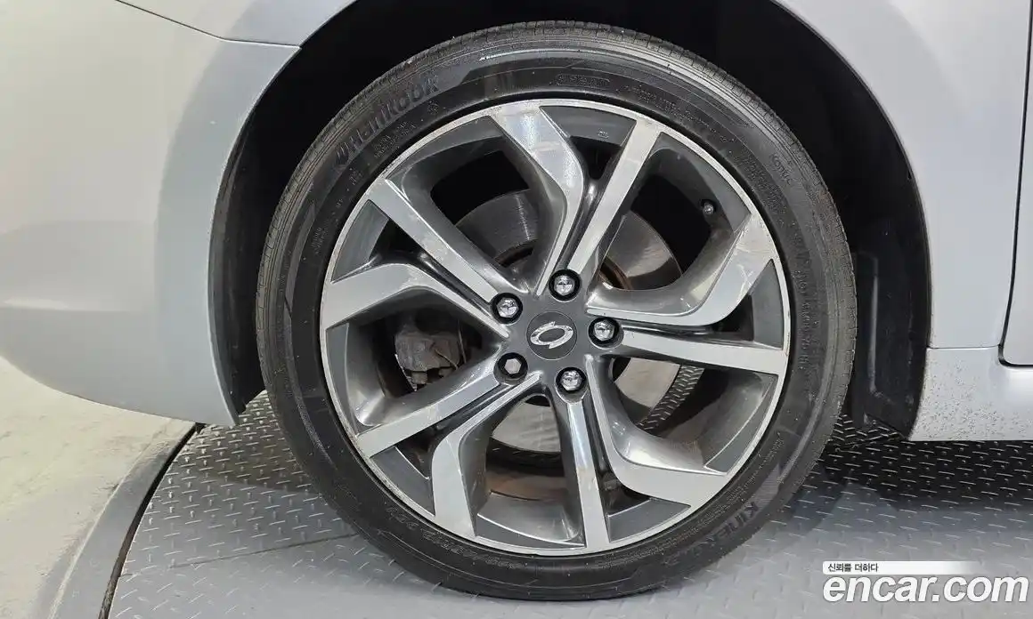 Renault SM7 2012 2.5 гидро в Москве, фото 5