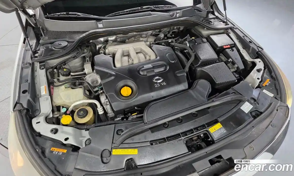 Renault SM7 2012 2.5 гидро в Москве, фото 6