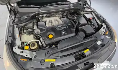 Renault SM7 2012 2.5 гидро в Москве, миниатюра 6