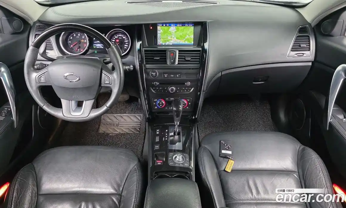 Renault SM7 2012 2.5 гидро в Москве, фото 7